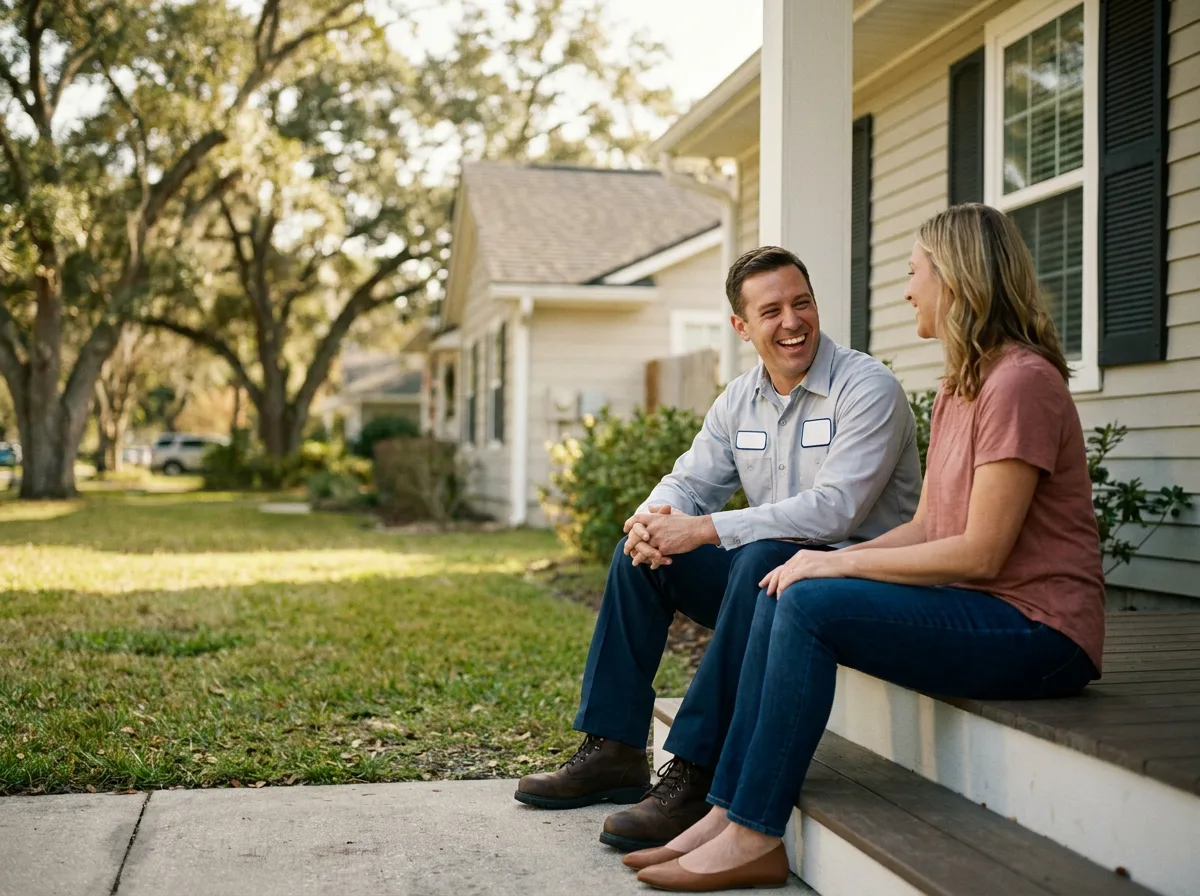 Septic tank pumping FAQs for Linwood, NC